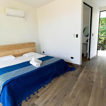 Pipa Playa Santa Teresa (Puntarenas) Dış mekan fotoğraf